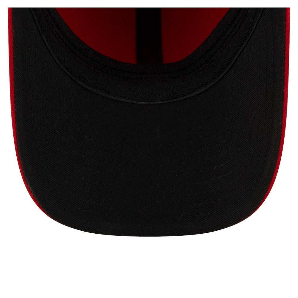 Texas Rangers New Era Player Replica 39THIRTY M-Crown Flex Hat - MLB Hats
