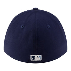 Tampa Bay Rays New Era Alternate Player Replica 39THIRTY M-Crown Flex Hat - MLB Hats