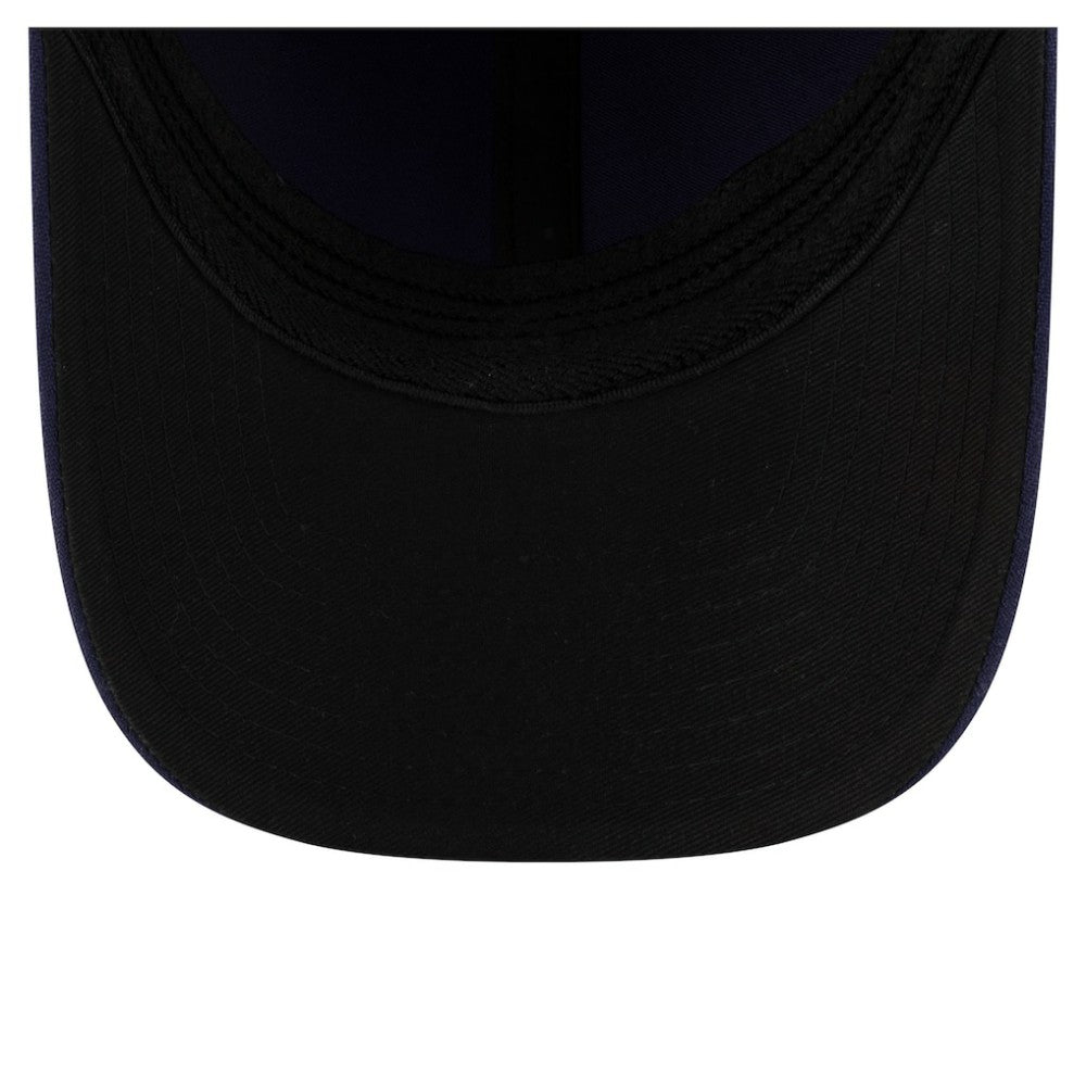 Tampa Bay Rays New Era Alternate Player Replica 39THIRTY M-Crown Flex Hat - MLB Hats