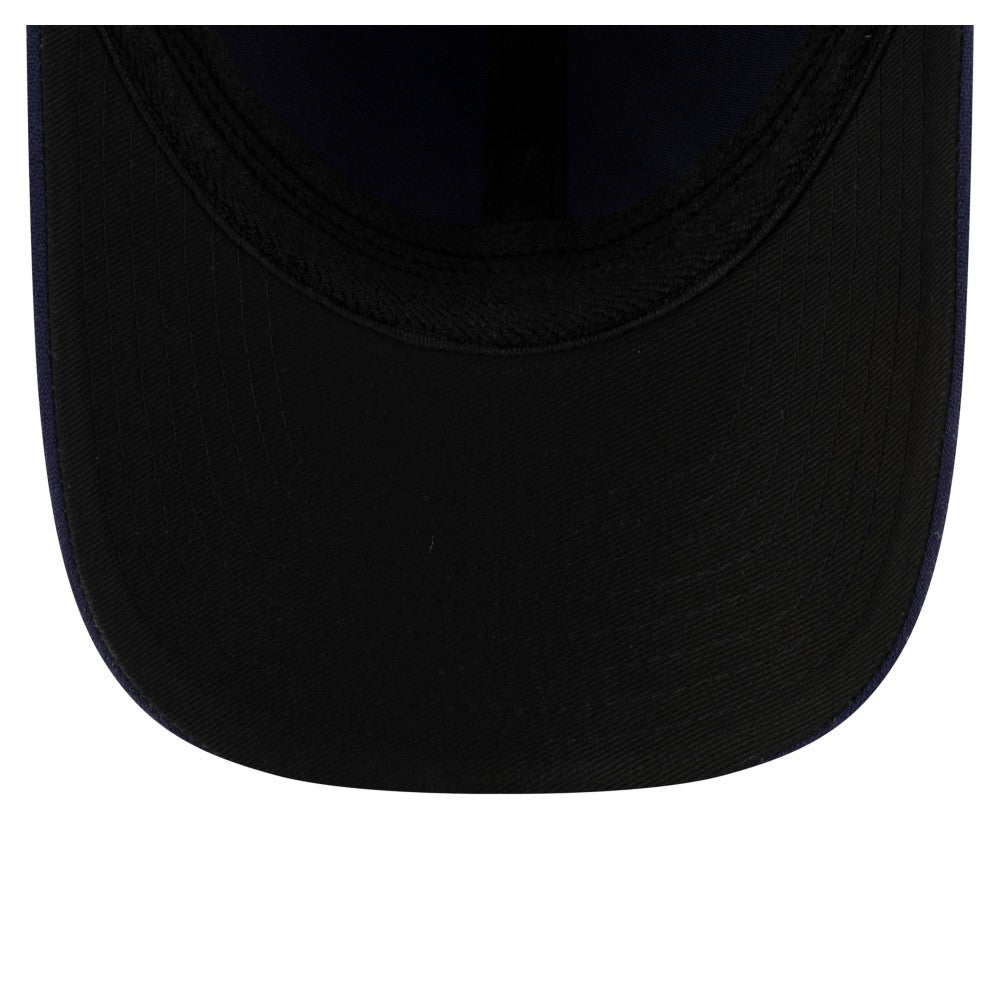 Milwaukee Brewers New Era Player Replica 39THIRTY M-Crown Flex Hat - MLB Hats