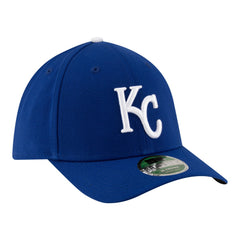 Kansas City Royals New Era  Player Replica 39THIRTY M-Crown Flex Hat - MLB Hats