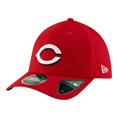Cincinnati Reds New Era Player Replica 39THIRTY M-Crown Flex Hat - MLB Hats