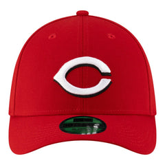 Cincinnati Reds New Era Player Replica 39THIRTY M-Crown Flex Hat - MLB Hats
