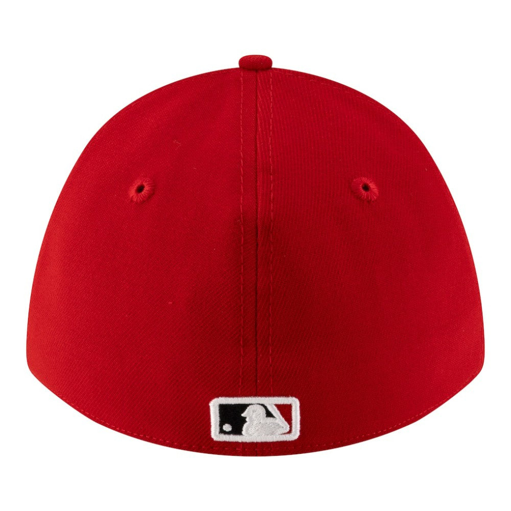 Cincinnati Reds New Era Player Replica 39THIRTY M-Crown Flex Hat - MLB Hats