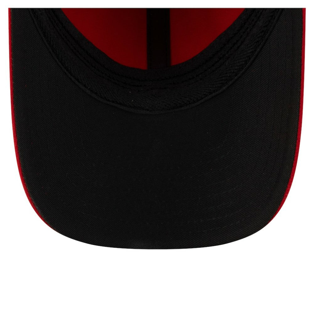 Cincinnati Reds New Era Player Replica 39THIRTY M-Crown Flex Hat - MLB Hats