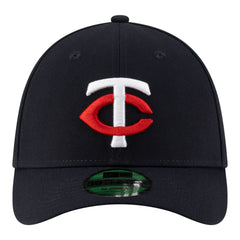 Minnesota Twins New Era Player Replica 39THIRTY M-Crown Flex Hat - MLB Hats