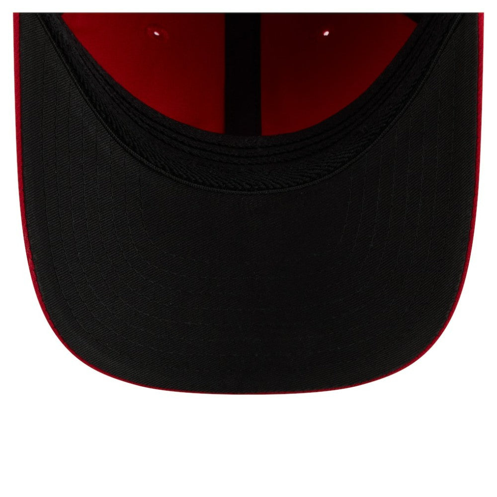 Philadelphia Phillies New Era Player Replica 39THIRTY M-Crown Flex Hat - MLB Hats