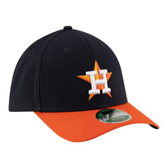 Houston Astros New Era Player Replica 39THIRTY M-Crown Flex Hat - MLB Hats