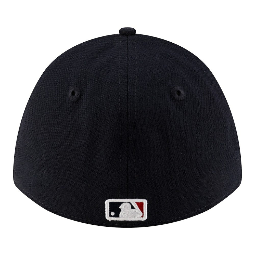 Houston Astros New Era Player Replica 39THIRTY M-Crown Flex Hat - MLB Hats
