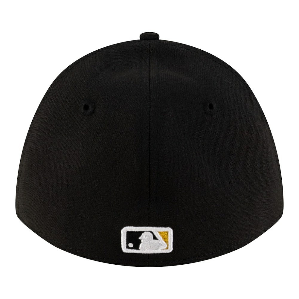 Pittsburgh Pirates New Era Player Replica 39THIRTY M-Crown Flex Hat - MLB Hats