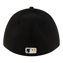 Pittsburgh Pirates New Era Player Replica 39THIRTY M-Crown Flex Hat - MLB Hats