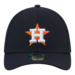 Houston Astros New Era Player Replica 39THIRTY M-Crown Flex Hat - MLB Hats
