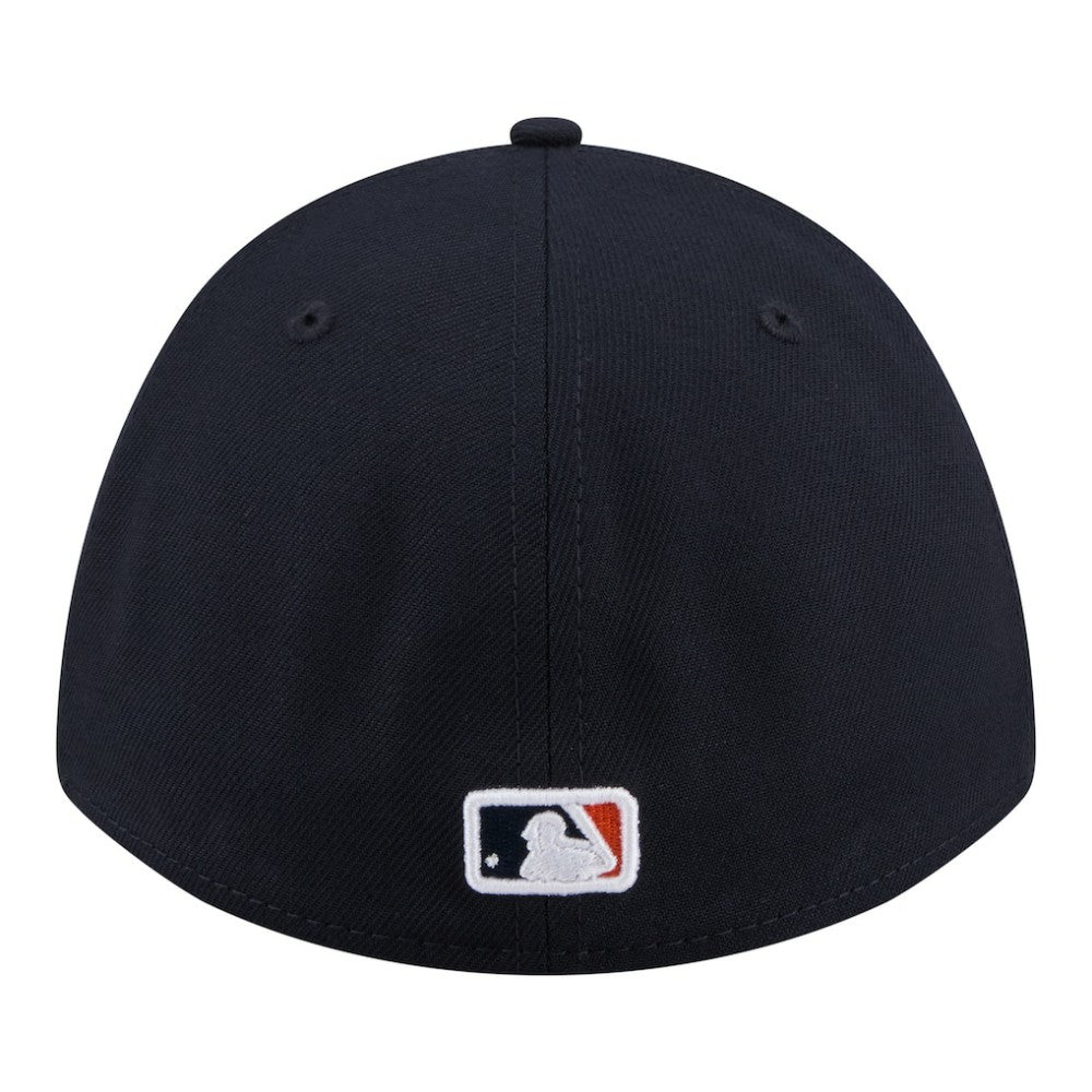 Houston Astros New Era Player Replica 39THIRTY M-Crown Flex Hat - MLB Hats