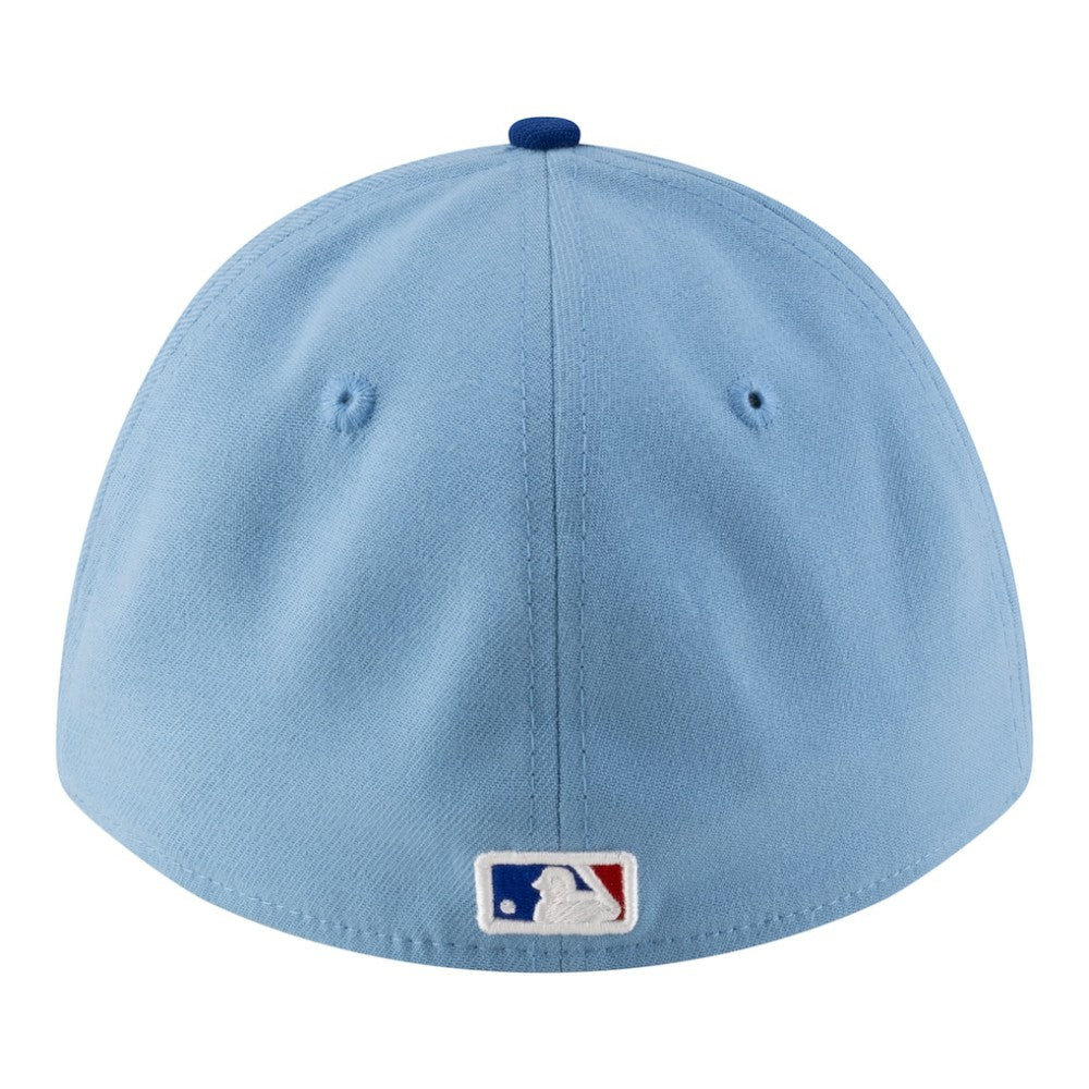 Texas Rangers New Era Player Replica 39THIRTY M-Crown Flex Hat - MLB Hats