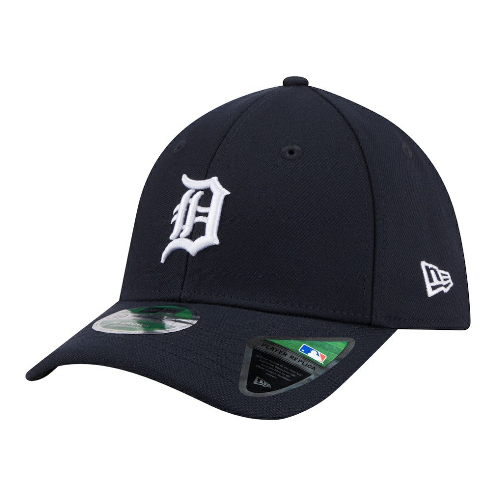 Detroit Tigers New Era Player Replica 39THIRTY M-Crown Flex Hat - MLB Hats