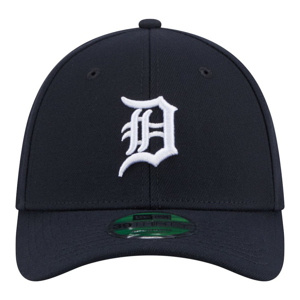 Detroit Tigers New Era Player Replica 39THIRTY M-Crown Flex Hat - MLB Hats