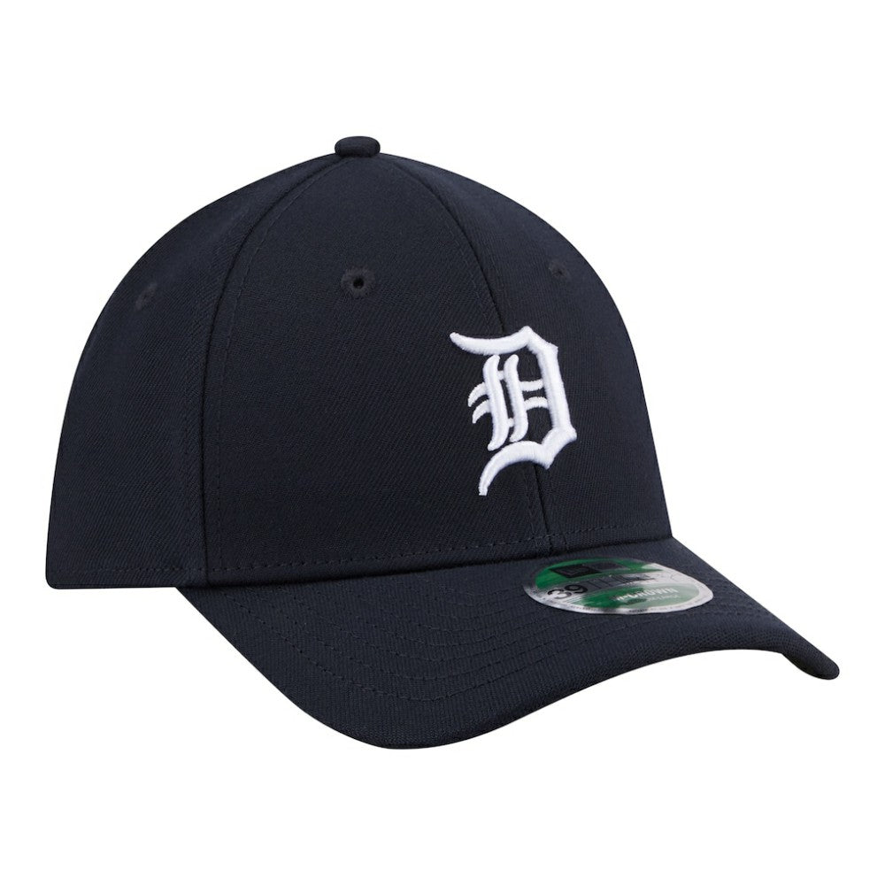 Detroit Tigers New Era Player Replica 39THIRTY M-Crown Flex Hat - MLB Hats