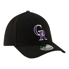 Colorado Rockies New Era Player Replica 39THIRTY M-Crown Flex Hat - MLB Hats