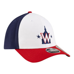 Washington Nationals New Era Player Replica 39THIRTY M-Crown Flex Hat - MLB Hats