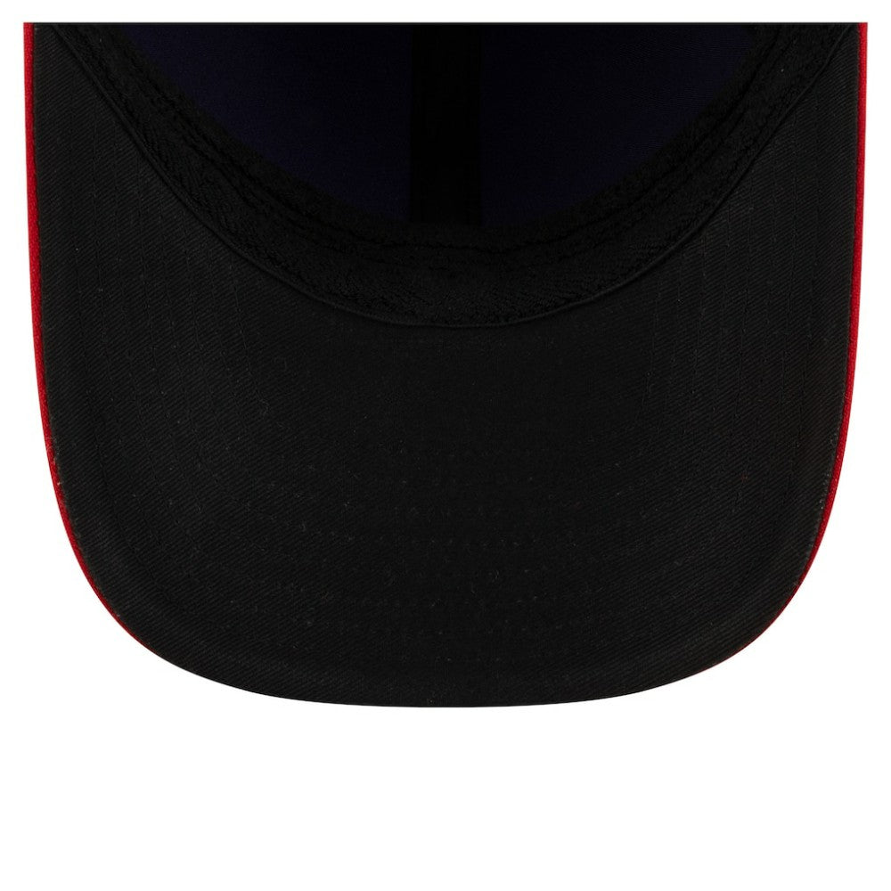 Washington Nationals New Era Player Replica 39THIRTY M-Crown Flex Hat - MLB Hats