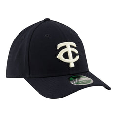 Minnesota Twins New Era Alternate Player Replica 39THIRTY M-Crown Flex Hat - MLB Hats