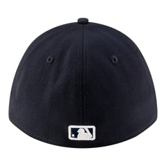 Minnesota Twins New Era Alternate Player Replica 39THIRTY M-Crown Flex Hat - MLB Hats