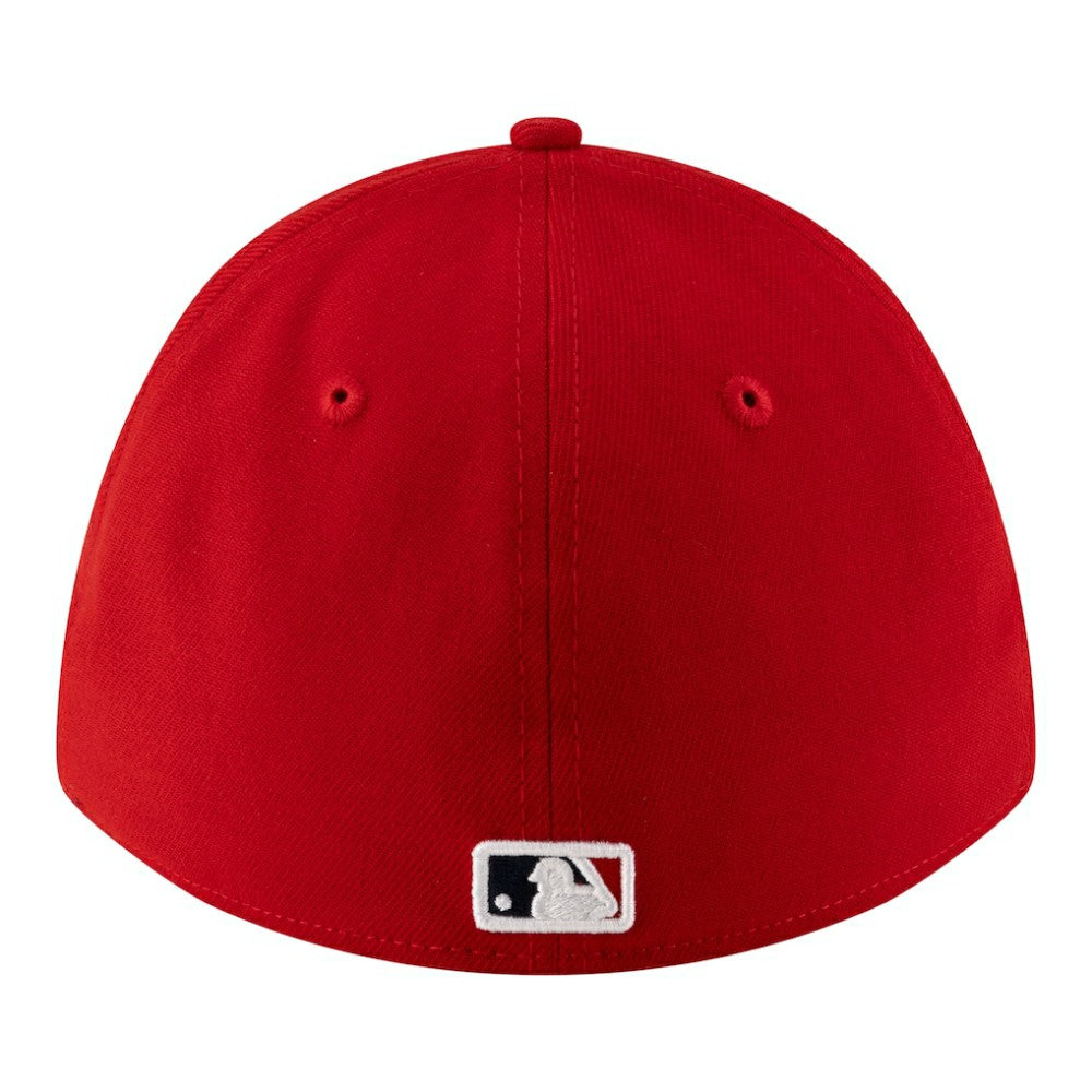 St. Louis Cardinals New Era Player Replica 39THIRTY M-Crown Flex Hat - MLB Hats