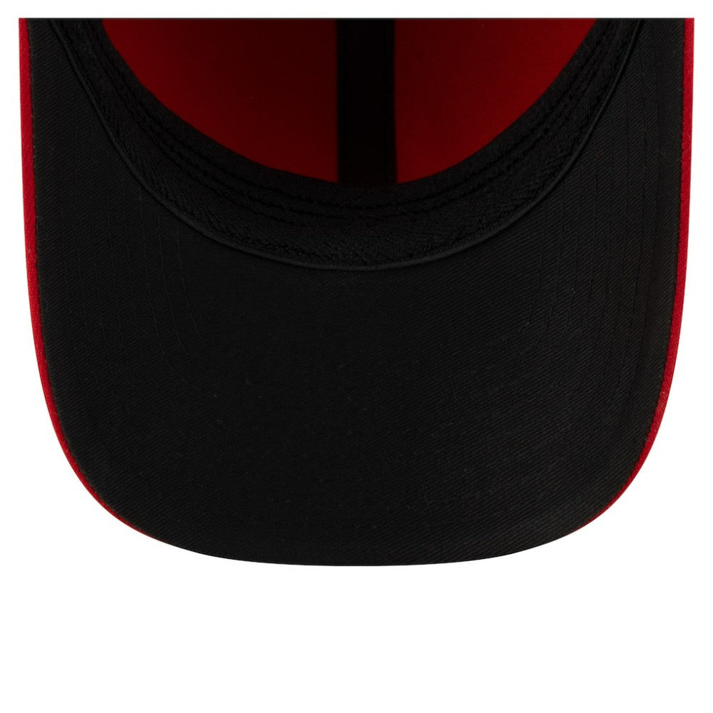 St. Louis Cardinals New Era Player Replica 39THIRTY M-Crown Flex Hat - MLB Hats