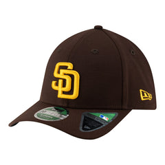 San Diego Padres New Era Player Replica 39THIRTY M-Crown Flex Hat - MLB Hats