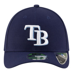 Tampa Bay Rays New Era Player Replica 39THIRTY M-Crown Flex Hat - MLB Hats