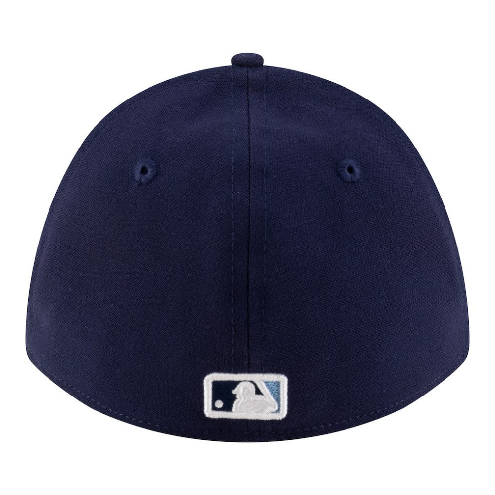 Tampa Bay Rays New Era Player Replica 39THIRTY M-Crown Flex Hat - MLB Hats