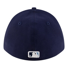 Tampa Bay Rays New Era Player Replica 39THIRTY M-Crown Flex Hat - MLB Hats