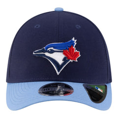 Toronto Blue Jays New Era Alternate Player Replica 39THIRTY M-Crown Flex Hat - MLB Hats