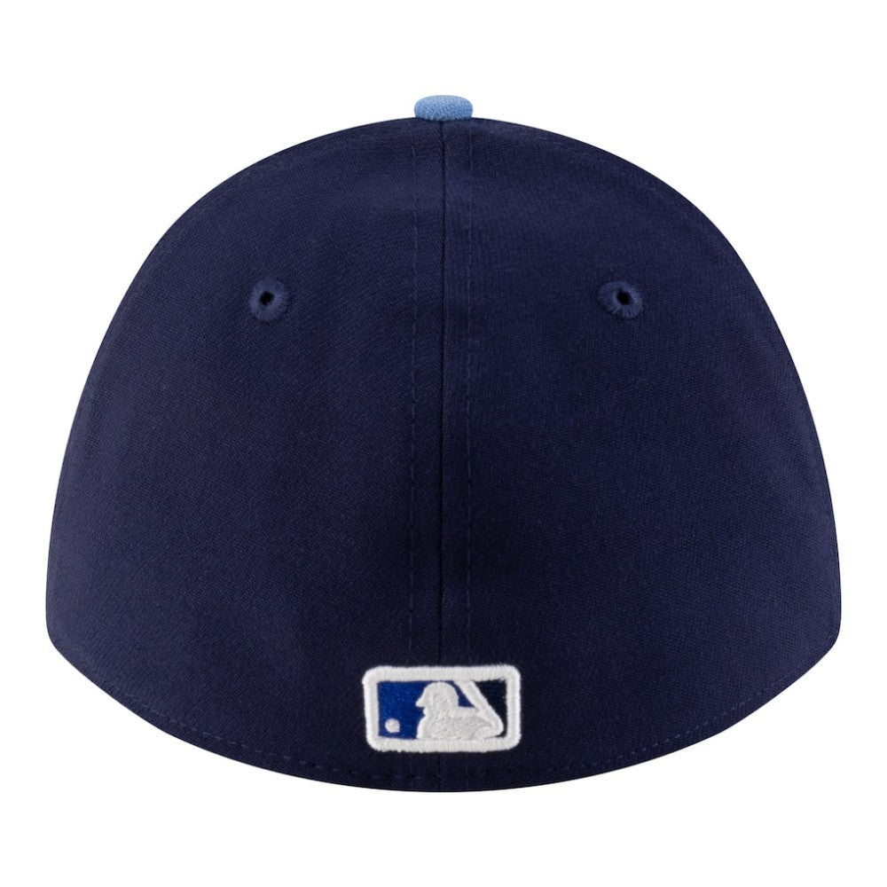 Toronto Blue Jays New Era Alternate Player Replica 39THIRTY M-Crown Flex Hat - MLB Hats