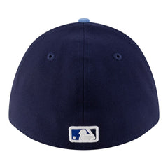 Toronto Blue Jays New Era Alternate Player Replica 39THIRTY M-Crown Flex Hat - MLB Hats