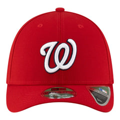 Washington Nationals New Era Player Replica 39THIRTY M-Crown Flex Hat - MLB Hats