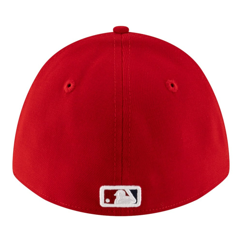Washington Nationals New Era Player Replica 39THIRTY M-Crown Flex Hat - MLB Hats