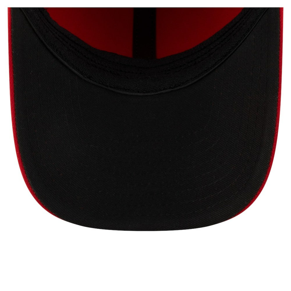 Washington Nationals New Era Player Replica 39THIRTY M-Crown Flex Hat - MLB Hats