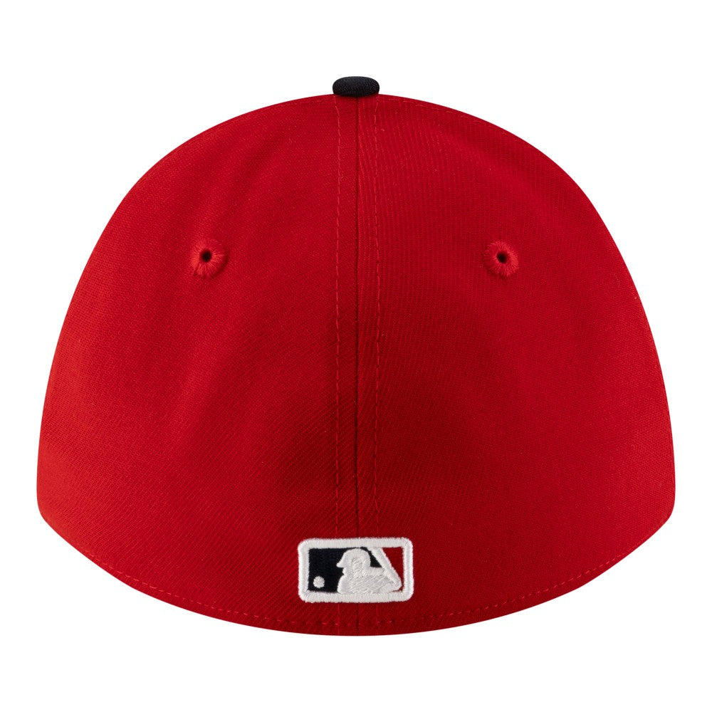 Cleveland Guardians New Era Player Replica 39THIRTY M-Crown Flex Hat - MLB Hats