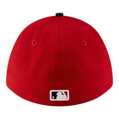 Cleveland Guardians New Era Player Replica 39THIRTY M-Crown Flex Hat - MLB Hats