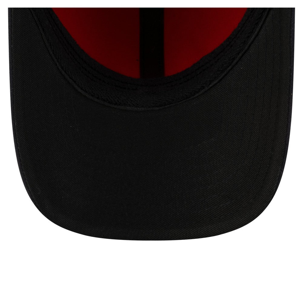 Cleveland Guardians New Era Player Replica 39THIRTY M-Crown Flex Hat - MLB Hats