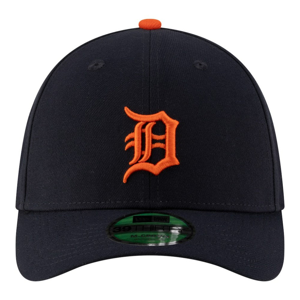 Detroit Tigers New Era Player Replica 39THIRTY M-Crown Flex Hat - MLB Hats
