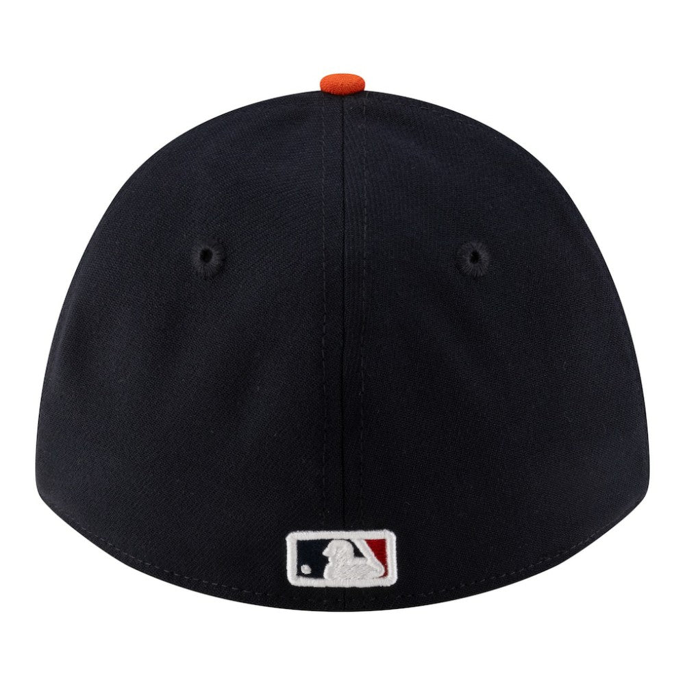 Detroit Tigers New Era Player Replica 39THIRTY M-Crown Flex Hat - MLB Hats