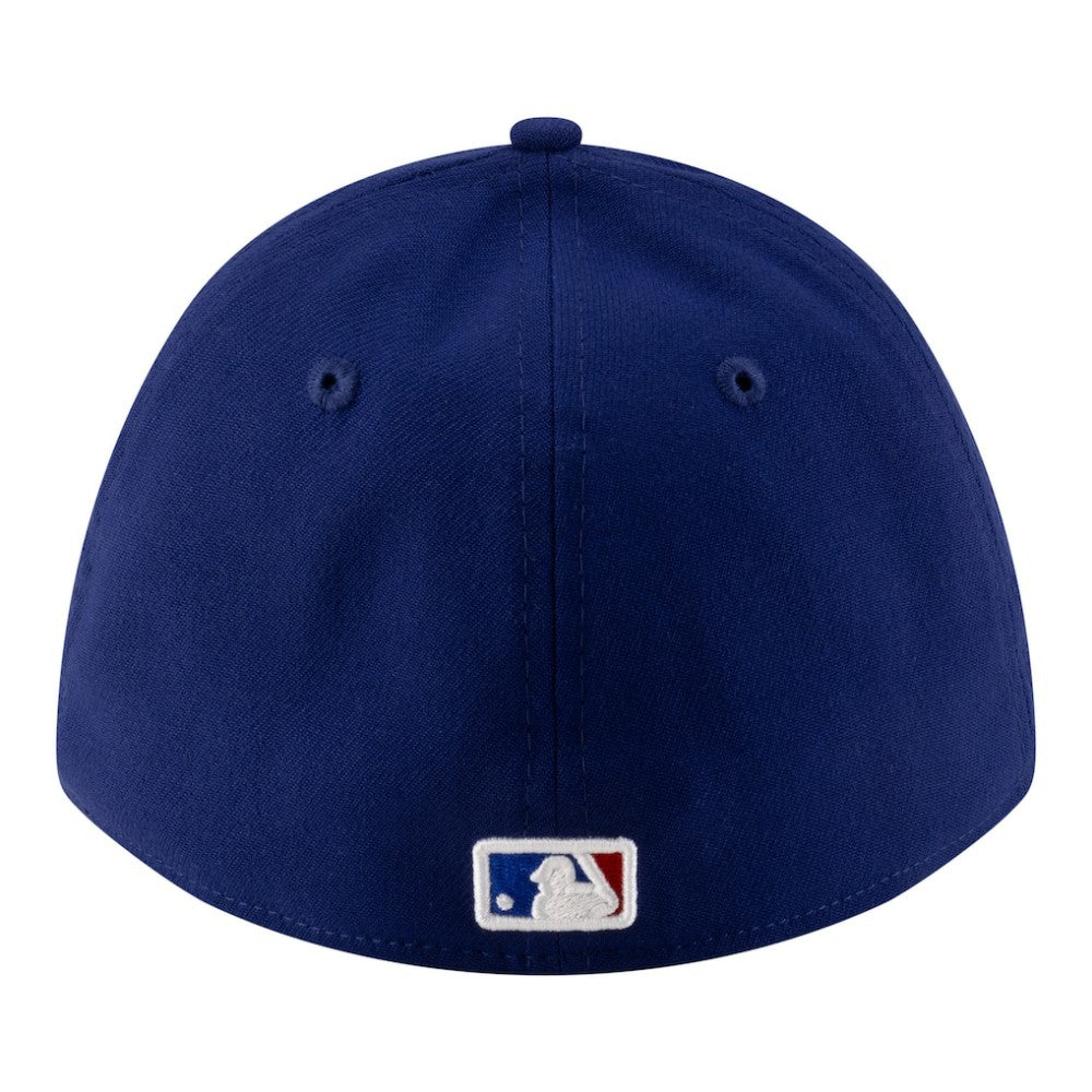 Texas Rangers New Era  Player Replica 39THIRTY M-Crown Flex Hat - MLB Hats