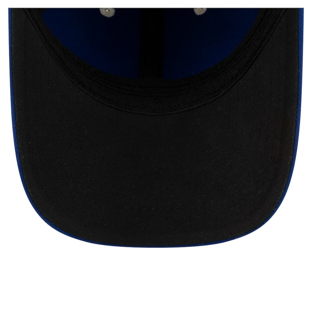 Chicago Cubs New Era Player Replica 39THIRTY M-Crown Flex Hat - MLB Hats