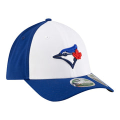 Toronto Blue Jays New Era Player Replica 39THIRTY M-Crown Flex Hat - MLB Hats