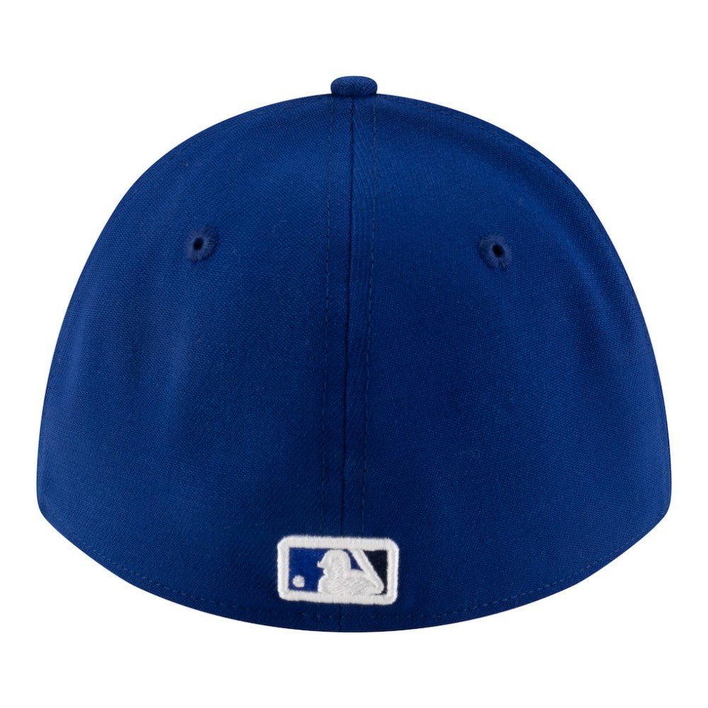 Toronto Blue Jays New Era Player Replica 39THIRTY M-Crown Flex Hat - MLB Hats
