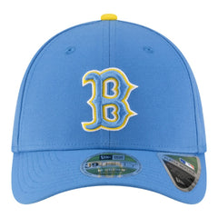 Boston Red Sox New Era Player Replica 39THIRTY M-Crown Flex Hat - MLB Hats