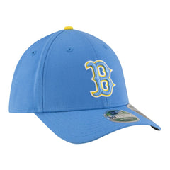 Boston Red Sox New Era Player Replica 39THIRTY M-Crown Flex Hat - MLB Hats