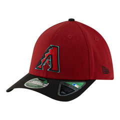 Arizona Diamondbacks New Era Player Replica 39THIRTY M-Crown Flex Hat - MLB Hats
